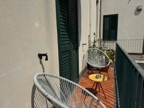 Swim Fronte Mare Apartment Catania